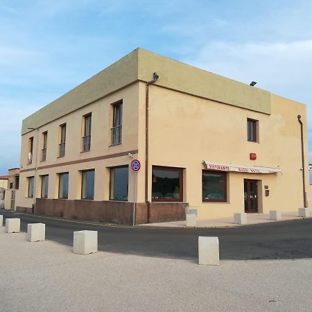 Buddi Hotel Platamona Dış mekan fotoğraf