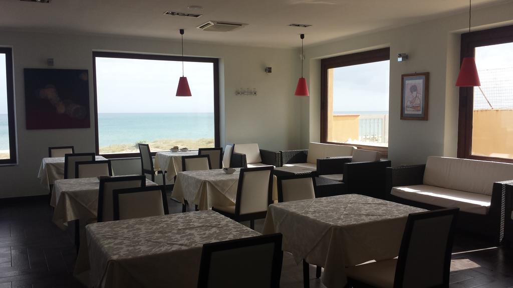 Buddi Hotel Platamona Dış mekan fotoğraf