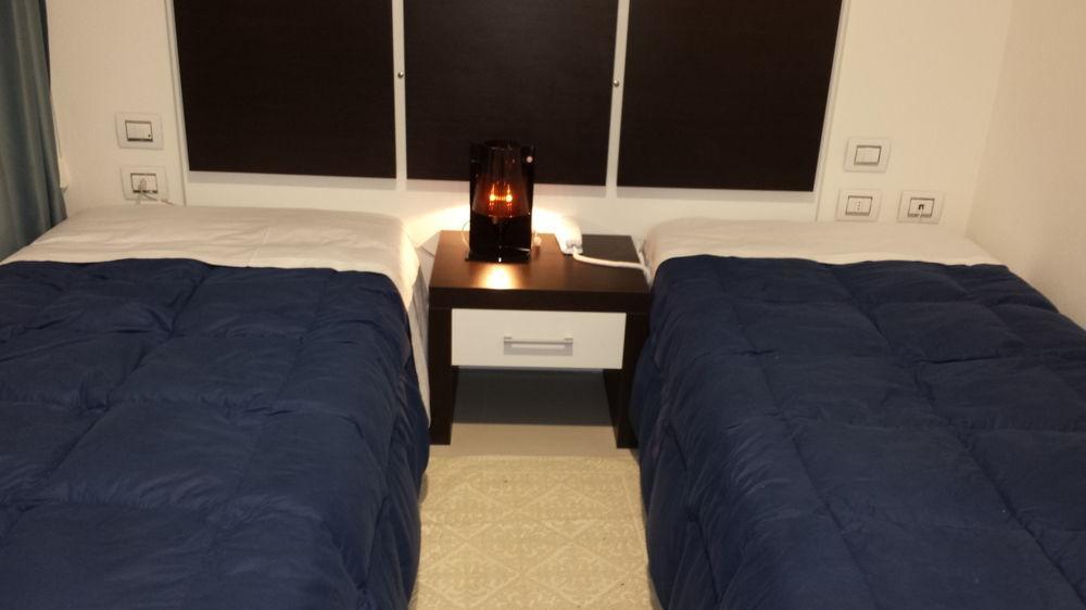 Buddi Hotel Platamona Dış mekan fotoğraf