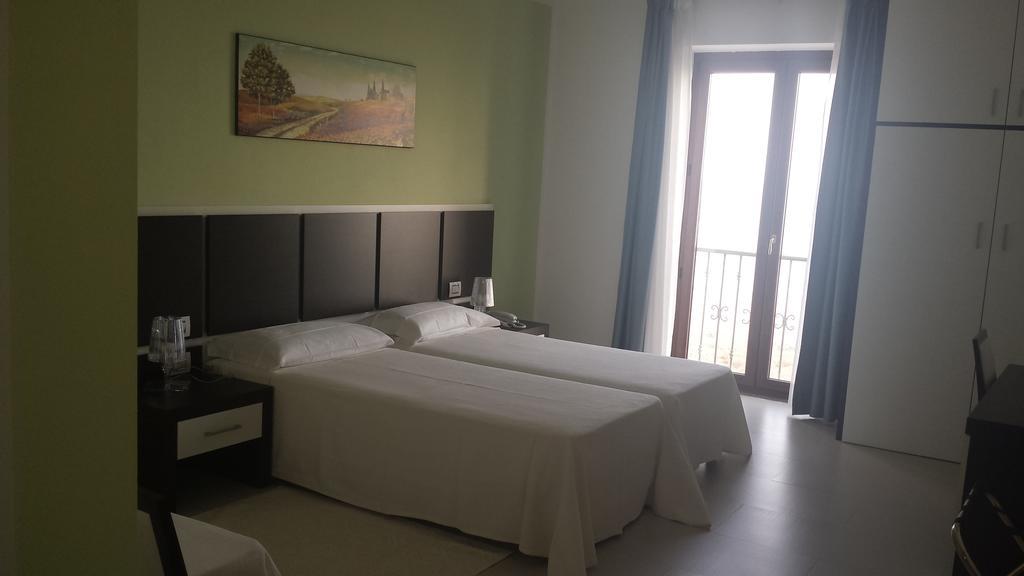 Buddi Hotel Platamona Oda fotoğraf