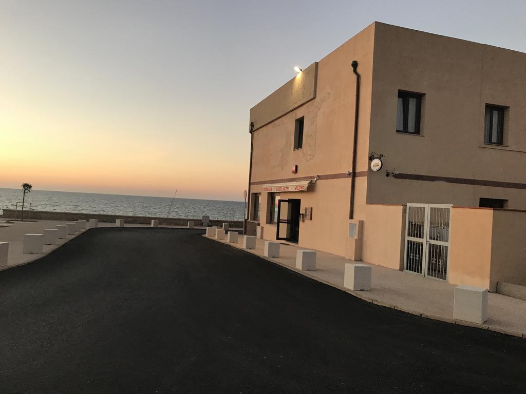Buddi Hotel Platamona Dış mekan fotoğraf