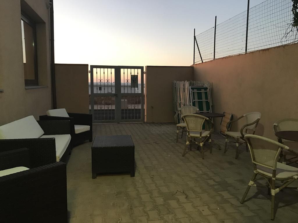 Buddi Hotel Platamona Dış mekan fotoğraf