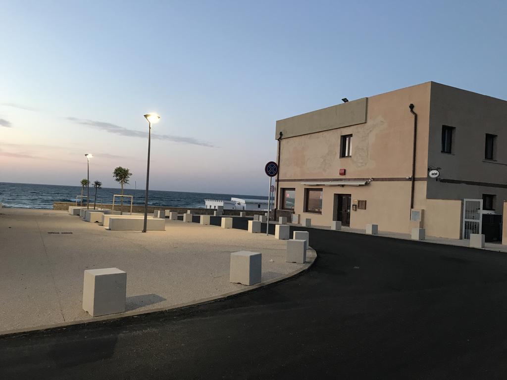 Buddi Hotel Platamona Dış mekan fotoğraf