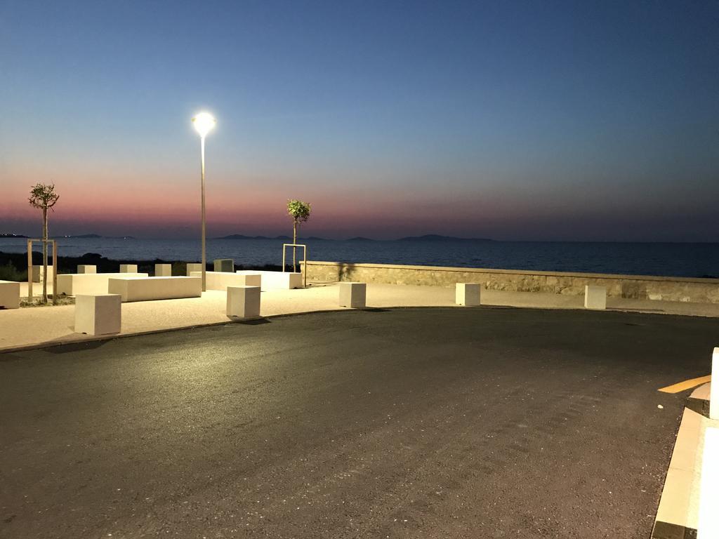 Buddi Hotel Platamona Dış mekan fotoğraf
