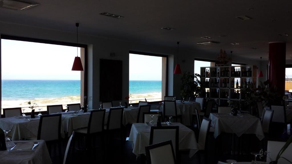Buddi Hotel Platamona Dış mekan fotoğraf