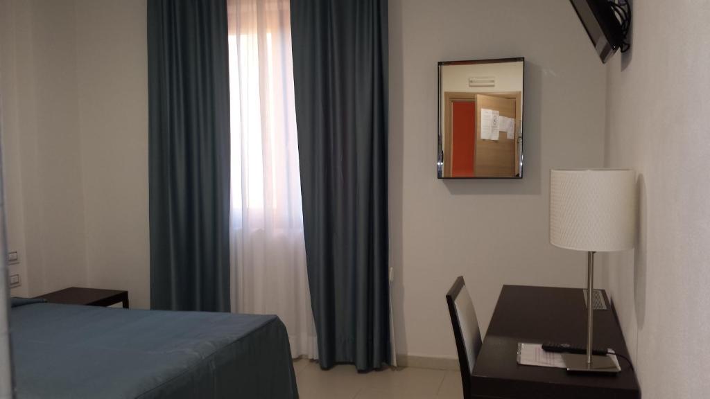 Buddi Hotel Platamona Oda fotoğraf