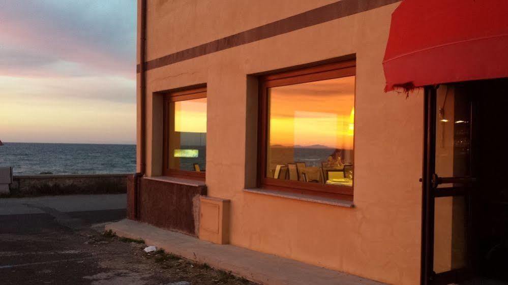 Buddi Hotel Platamona Dış mekan fotoğraf