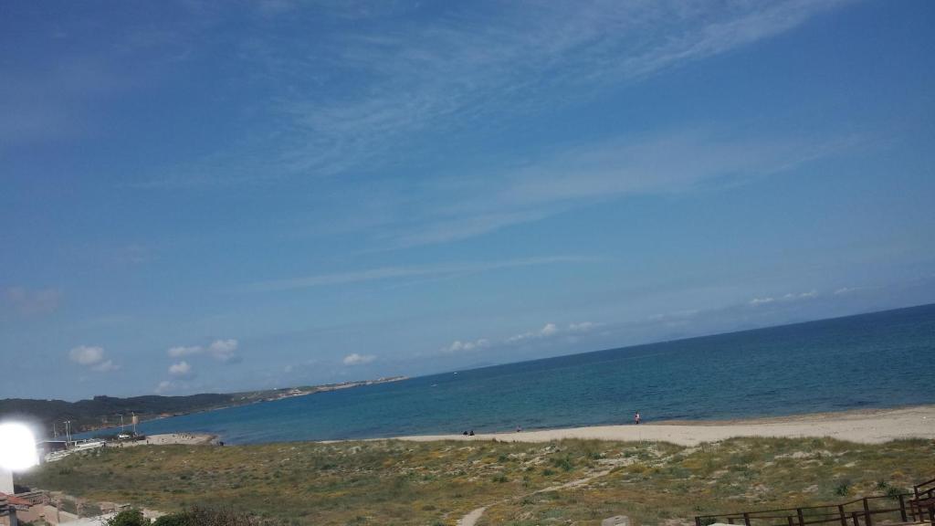 Buddi Hotel Platamona Dış mekan fotoğraf