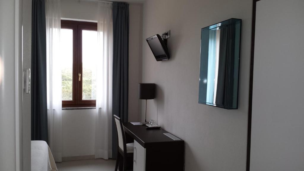 Buddi Hotel Platamona Dış mekan fotoğraf