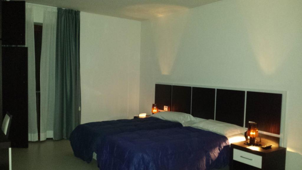 Buddi Hotel Platamona Dış mekan fotoğraf