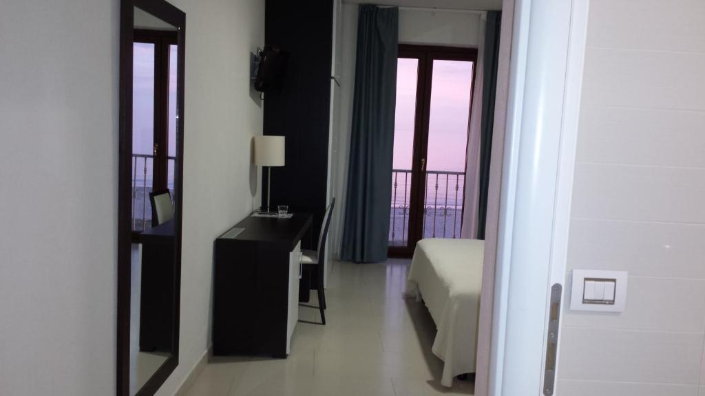 Buddi Hotel Platamona Dış mekan fotoğraf