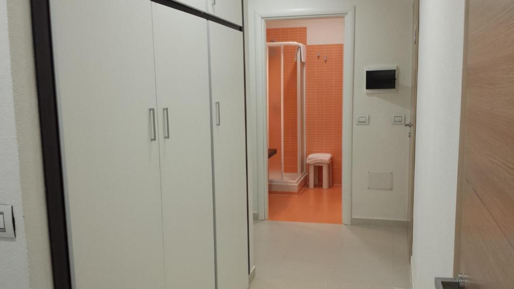 Buddi Hotel Platamona Dış mekan fotoğraf